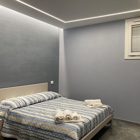 Residenza Ferdinando - 40M Dal Mare Apartment Пицо Екстериор снимка