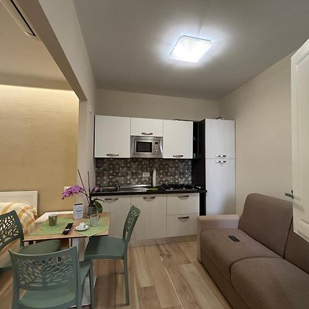 Residenza Ferdinando - 40M Dal Mare Apartment Пицо Екстериор снимка