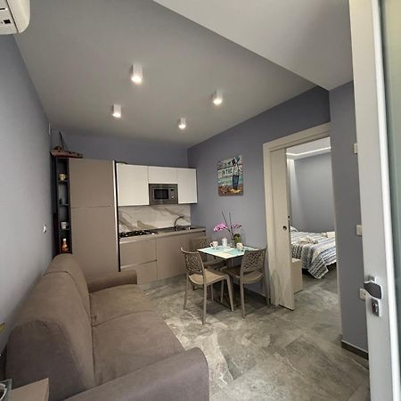 Residenza Ferdinando - 40M Dal Mare Apartment Пицо Екстериор снимка
