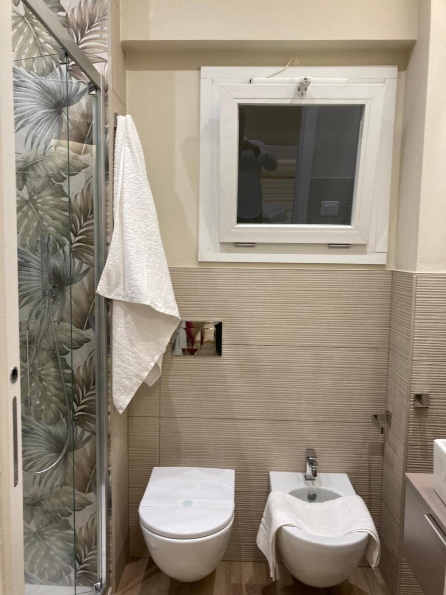 Residenza Ferdinando - 40M Dal Mare Apartment Пицо Екстериор снимка