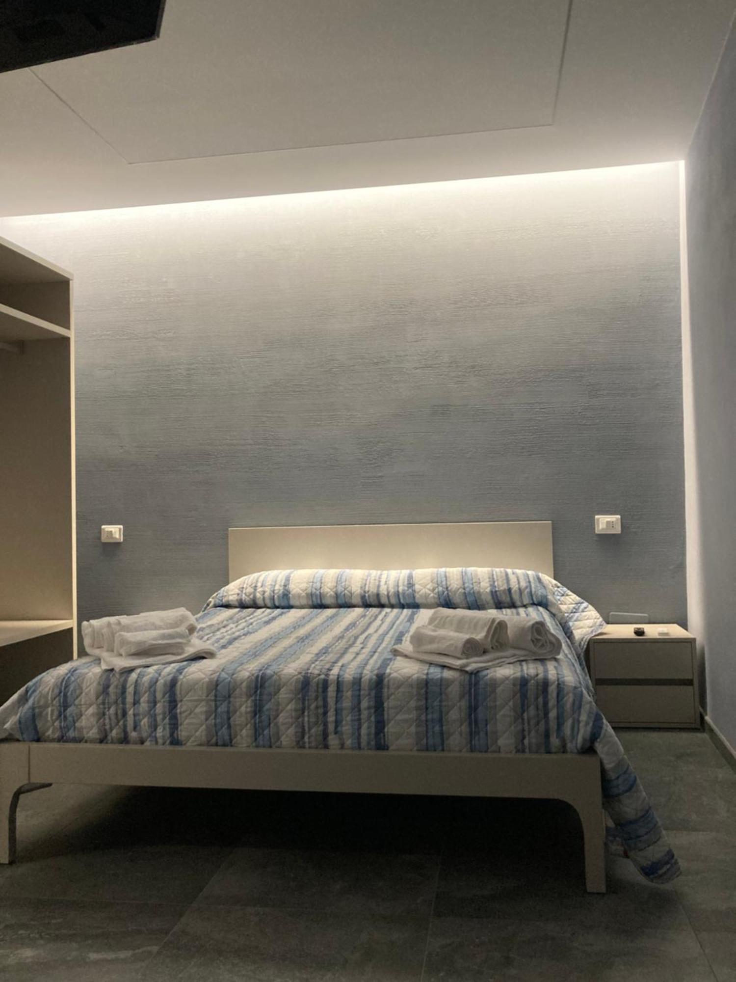 Residenza Ferdinando - 40M Dal Mare Apartment Пицо Екстериор снимка