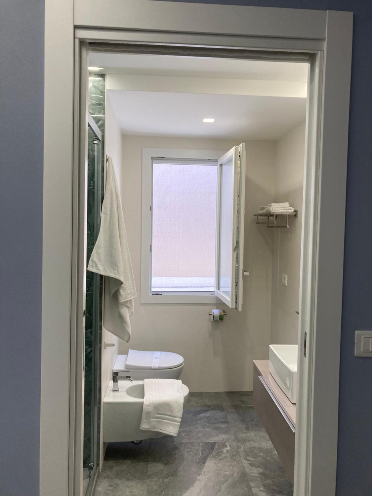 Residenza Ferdinando - 40M Dal Mare Apartment Пицо Екстериор снимка