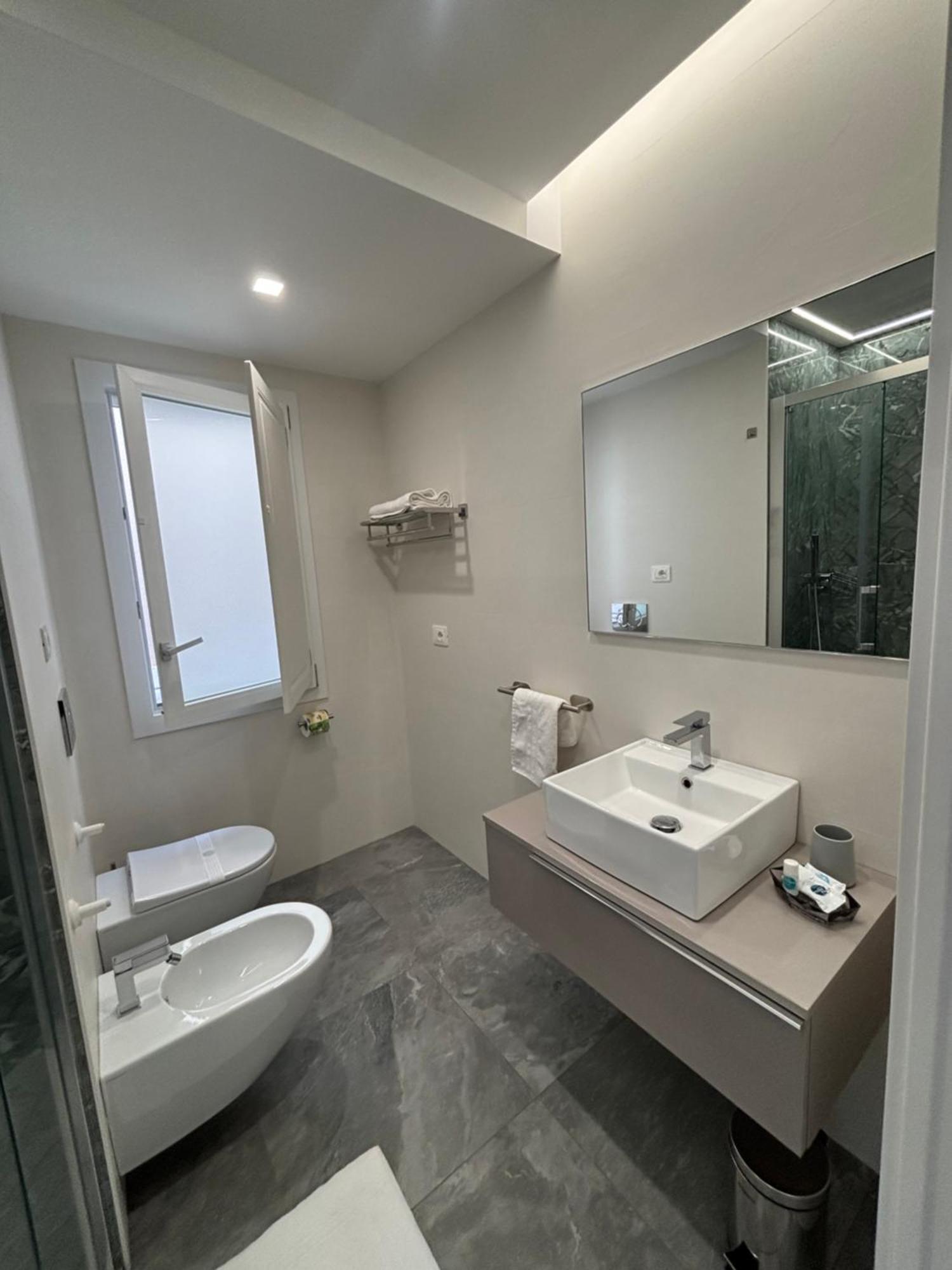 Residenza Ferdinando - 40M Dal Mare Apartment Пицо Екстериор снимка