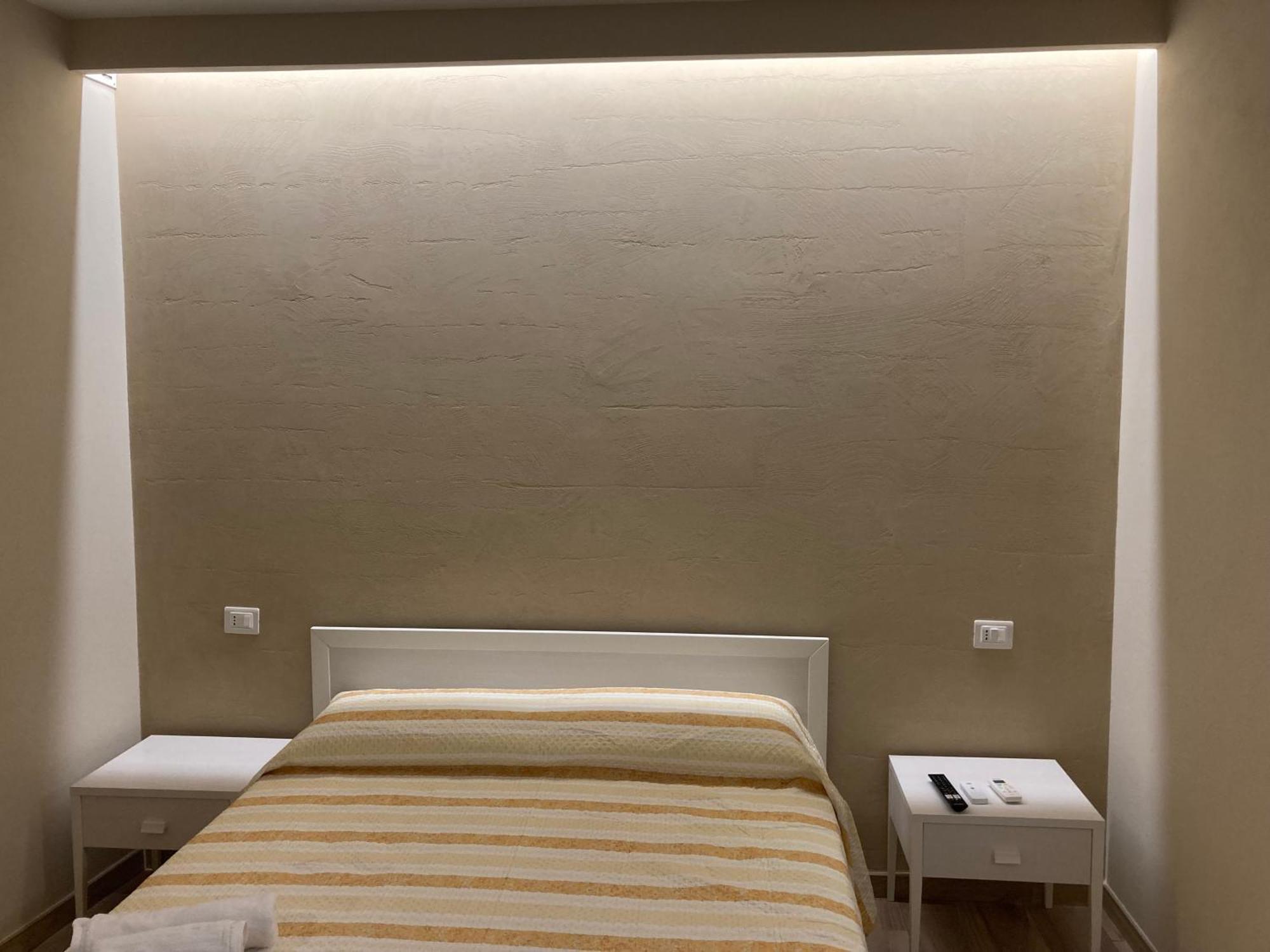 Residenza Ferdinando - 40M Dal Mare Apartment Пицо Екстериор снимка