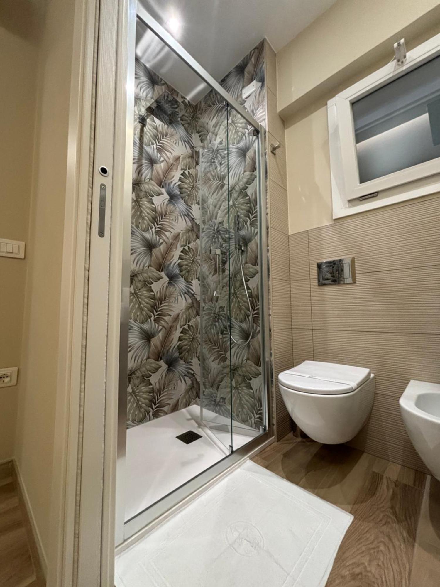 Residenza Ferdinando - 40M Dal Mare Apartment Пицо Екстериор снимка
