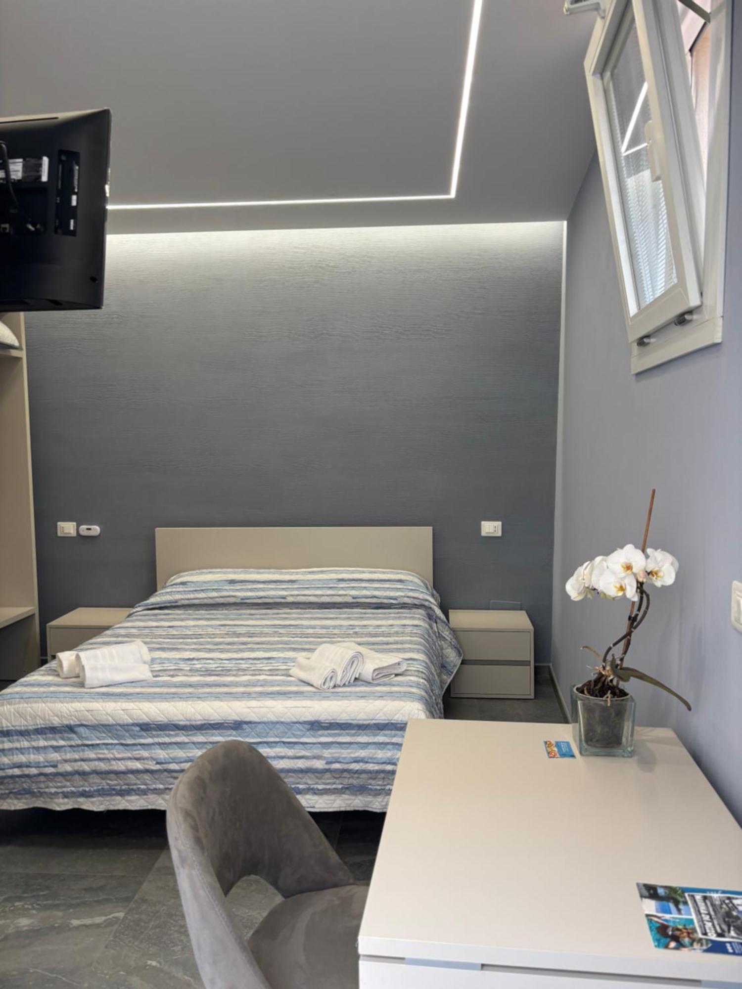 Residenza Ferdinando - 40M Dal Mare Apartment Пицо Екстериор снимка