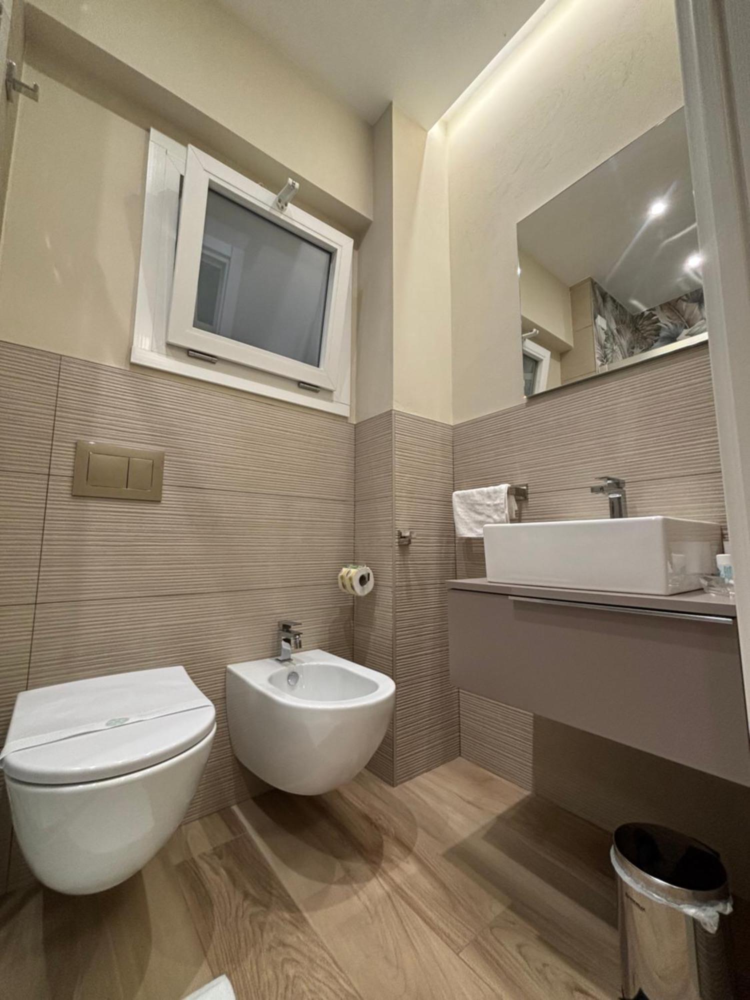 Residenza Ferdinando - 40M Dal Mare Apartment Пицо Екстериор снимка