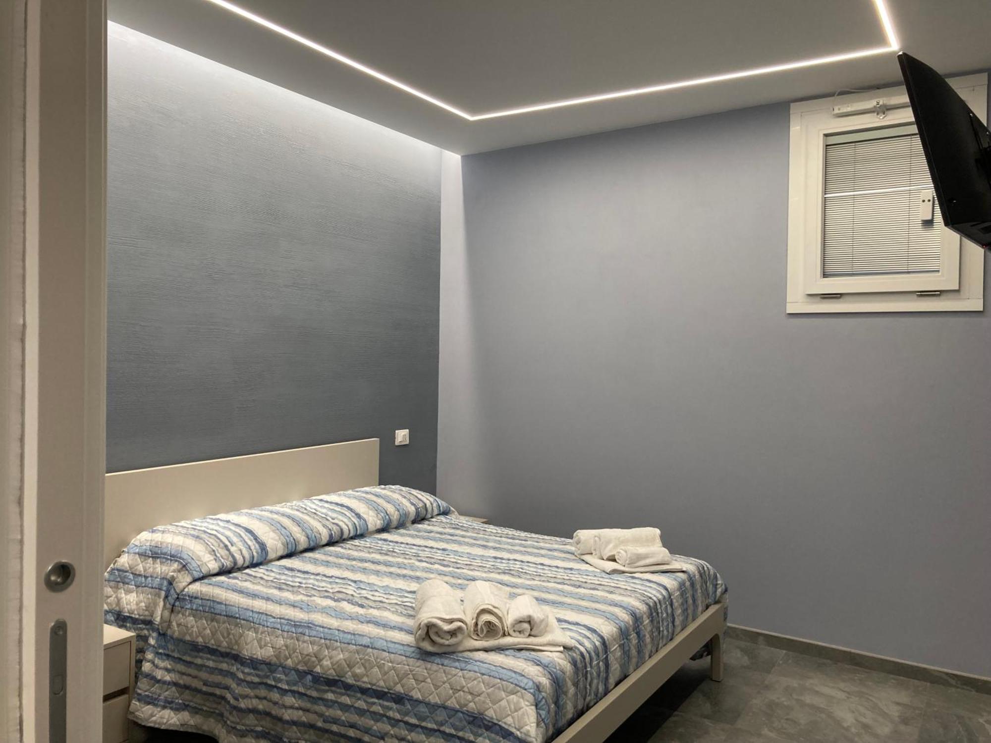 Residenza Ferdinando - 40M Dal Mare Apartment Пицо Екстериор снимка