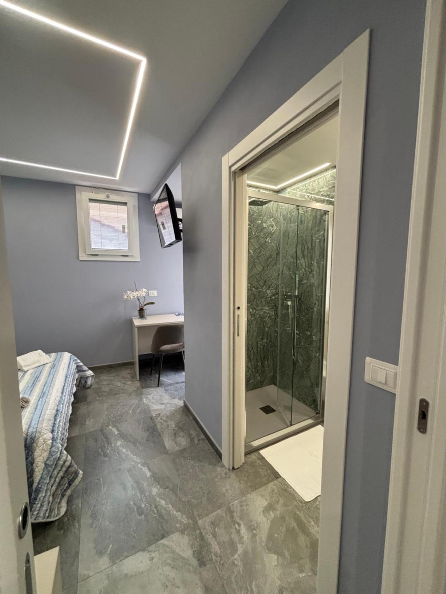 Residenza Ferdinando - 40M Dal Mare Apartment Пицо Екстериор снимка