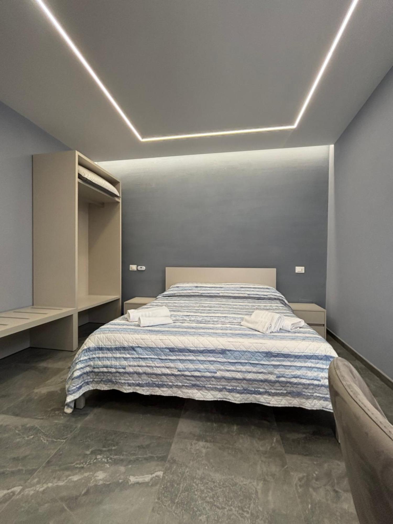 Residenza Ferdinando - 40M Dal Mare Apartment Пицо Екстериор снимка