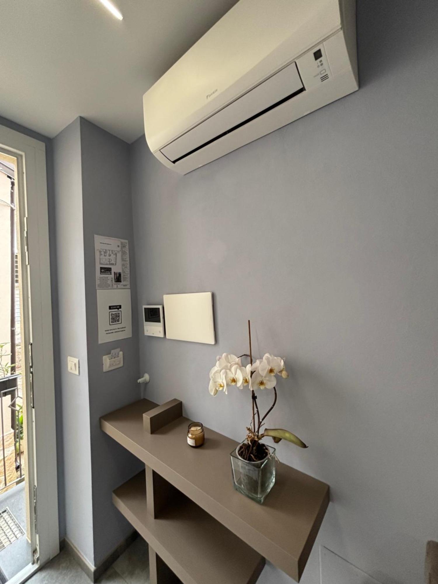 Residenza Ferdinando - 40M Dal Mare Apartment Пицо Екстериор снимка